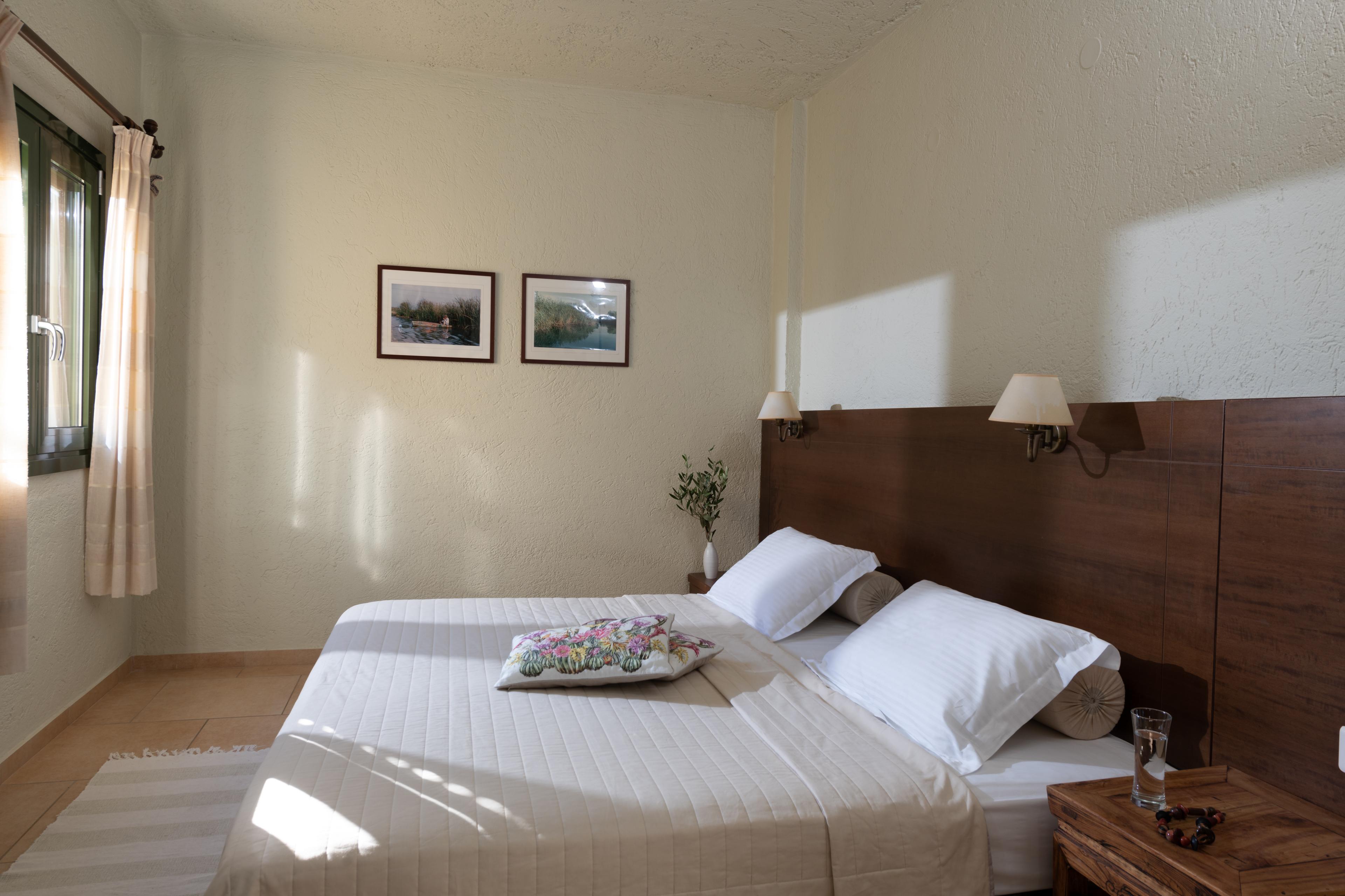 Porto Sisi Hotel Apartments Екстер'єр фото